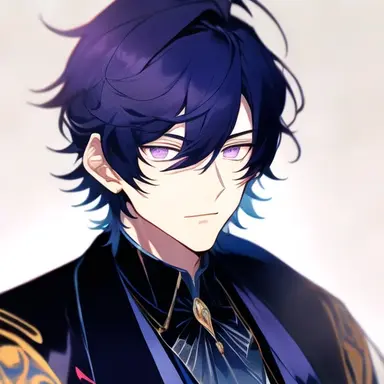 Profile image of アラン