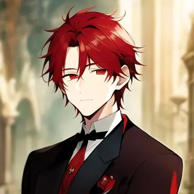 Profile image of ルドルフ
