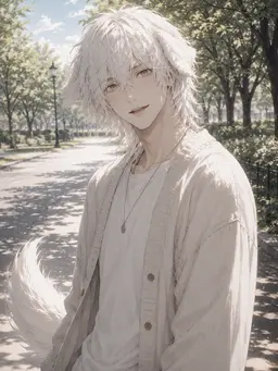 Profile image of Alba
