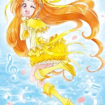 Profile image of キュアミューズ