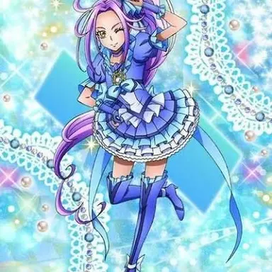 Profile image of キュアビート