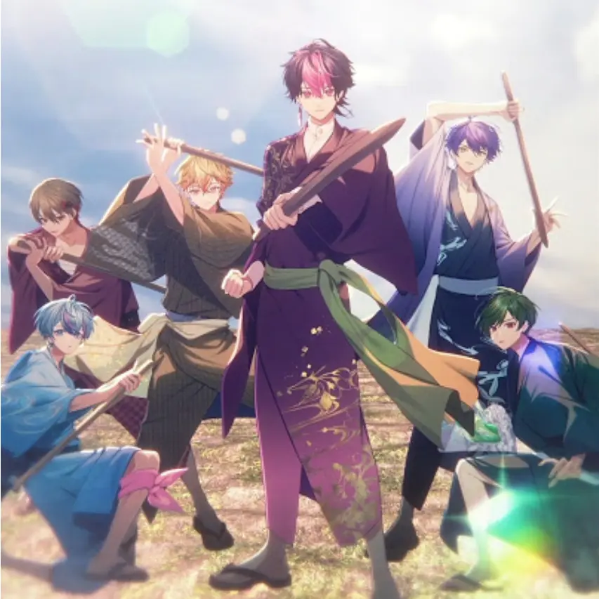 noa.2.26의 シクフォニが新鶴高校に！？