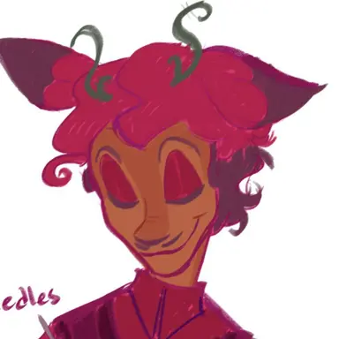 Profile image of Alastor