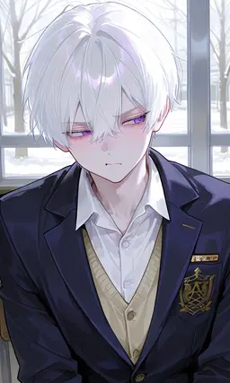 Profile image of 黎也