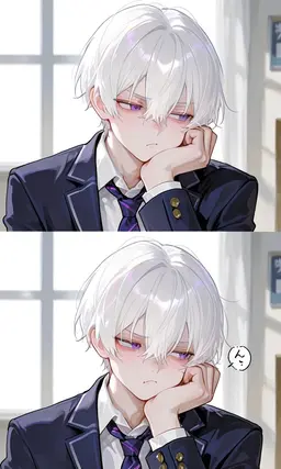 Profile image of 黎也