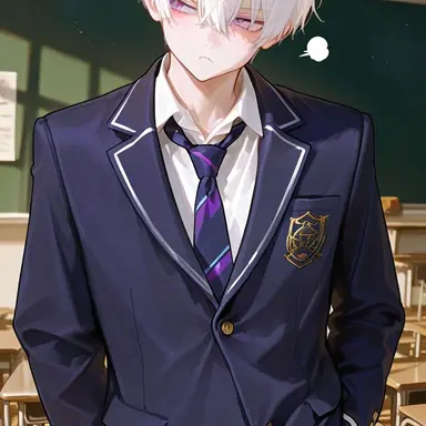 Profile image of 黎也