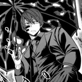 Profile image of 無陀野無人