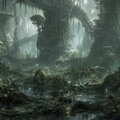 Profile image of Rotting Forest