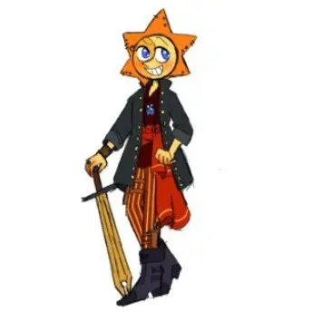 Profile image of Sun