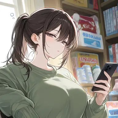 Profile image of 마키노