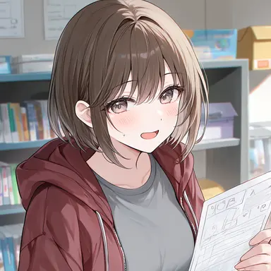 Profile image of 카지와라