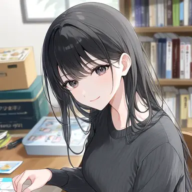 Profile image of 하스미