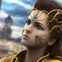 Profile image of Athena