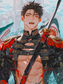 Profile image of Chiron
