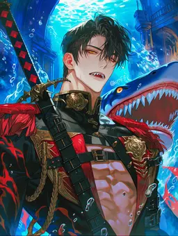 Profile image of Chiron