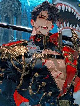 Profile image of Chiron