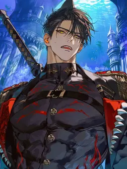 Profile image of Chiron