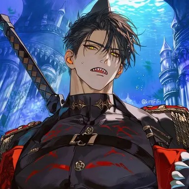 Profile image of Chiron