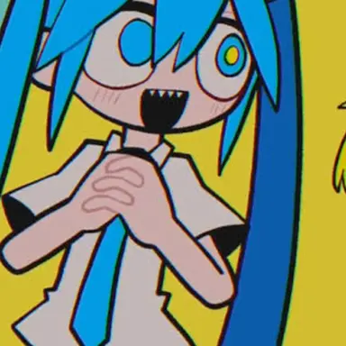 Profile image of 初音ミク