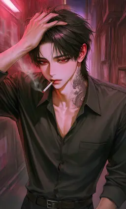 Profile image of 블라디미르