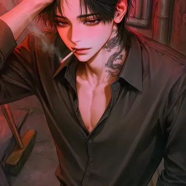 Profile image of 블라디미르
