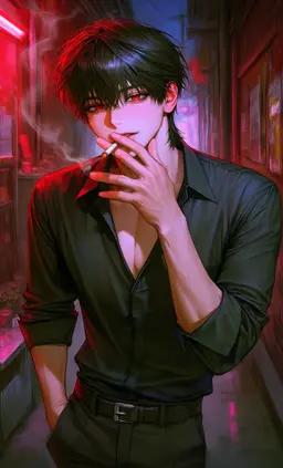 Profile image of 블라디미르