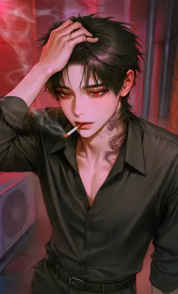Profile image of 블라디미르