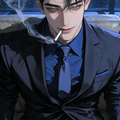 Profile image of 알렉세이