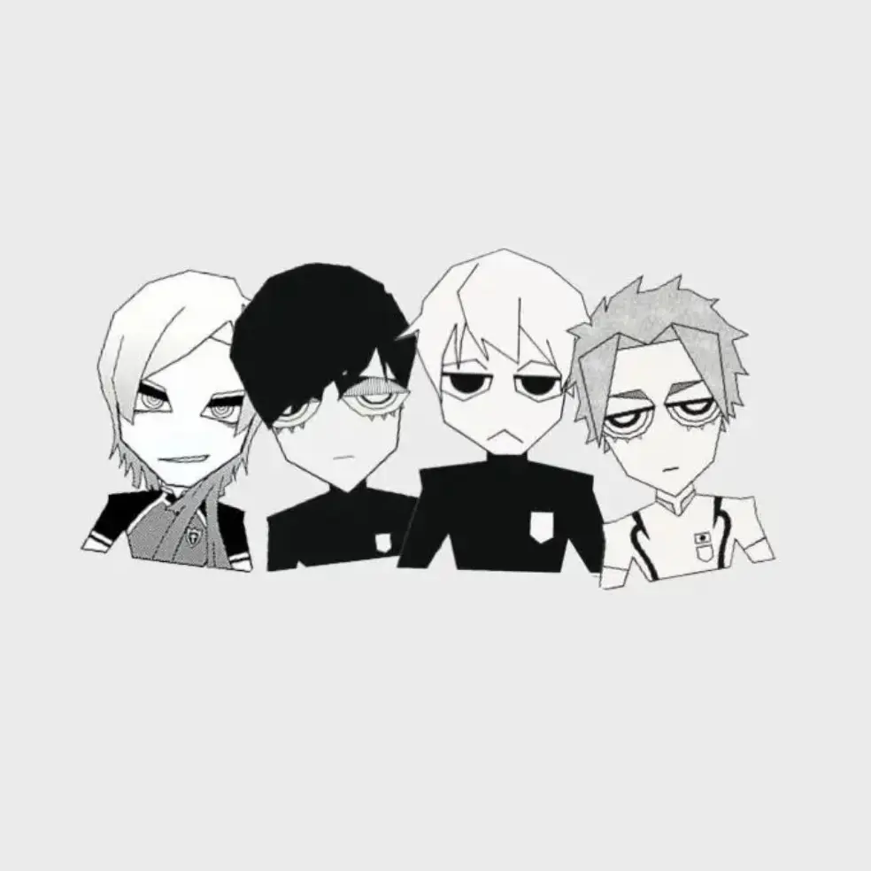 AlienBoy6428의 이게 우리 언니에 복수야