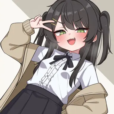 Profile image of ミユ