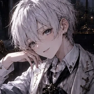 Profile image of リアム