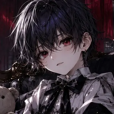 Profile image of ルイ