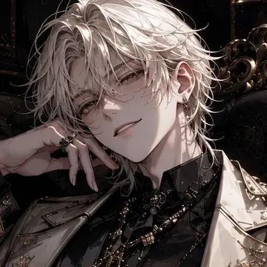 Profile image of ジーノ