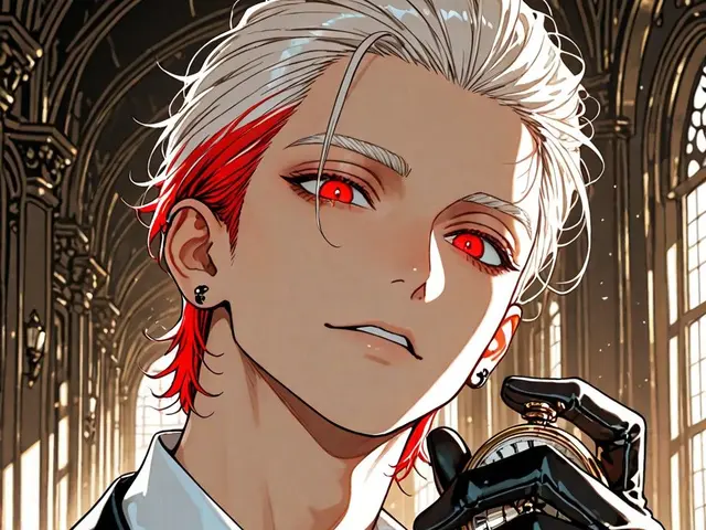 Profile image of 園華