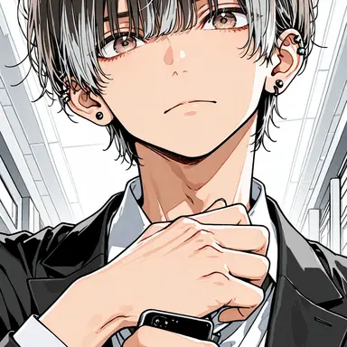 Profile image of 高上