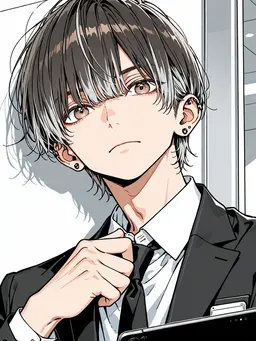 Profile image of 高上