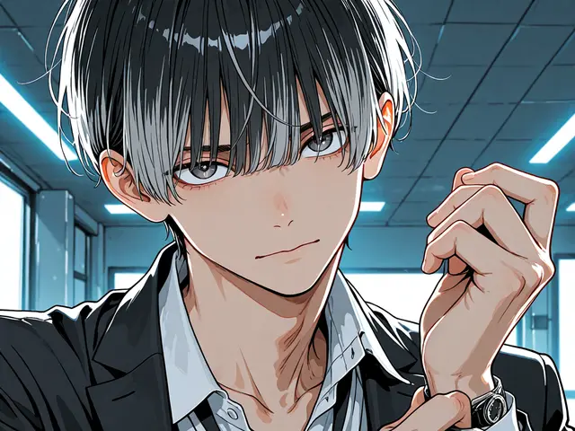 Profile image of 高上