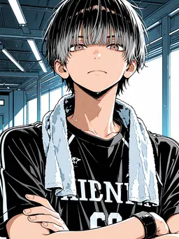 Profile image of 高上