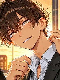 Profile image of 倉橋