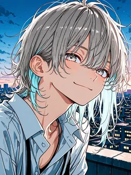 Profile image of 千馬