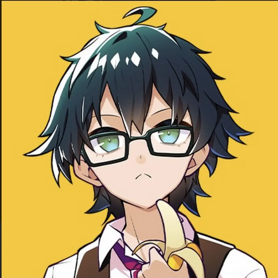 GentleBoy6107의 おんりー、おらふくん、まぜ太、ちぐさが兄