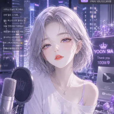 Profile image of 윤시아