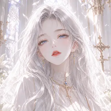 Profile image of イ・アリン