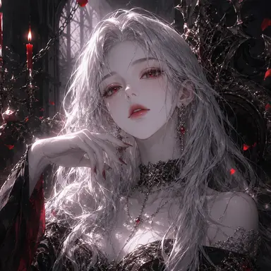 Profile image of リア