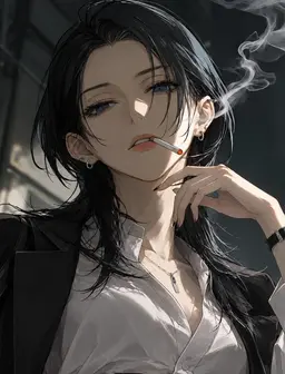 Profile image of Maki