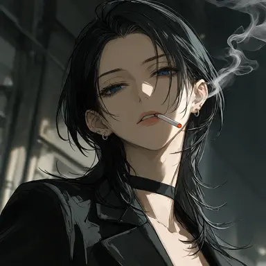 Profile image of Maki