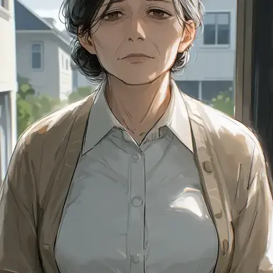 Profile image of Lorraine