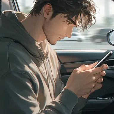 Profile image of Devin