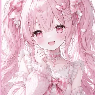 Profile image of 桃寧
