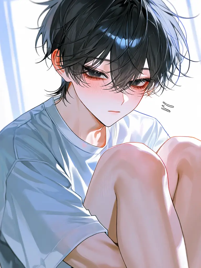 YourLoveIsMyDrug의 절대 BL이 되는 세계